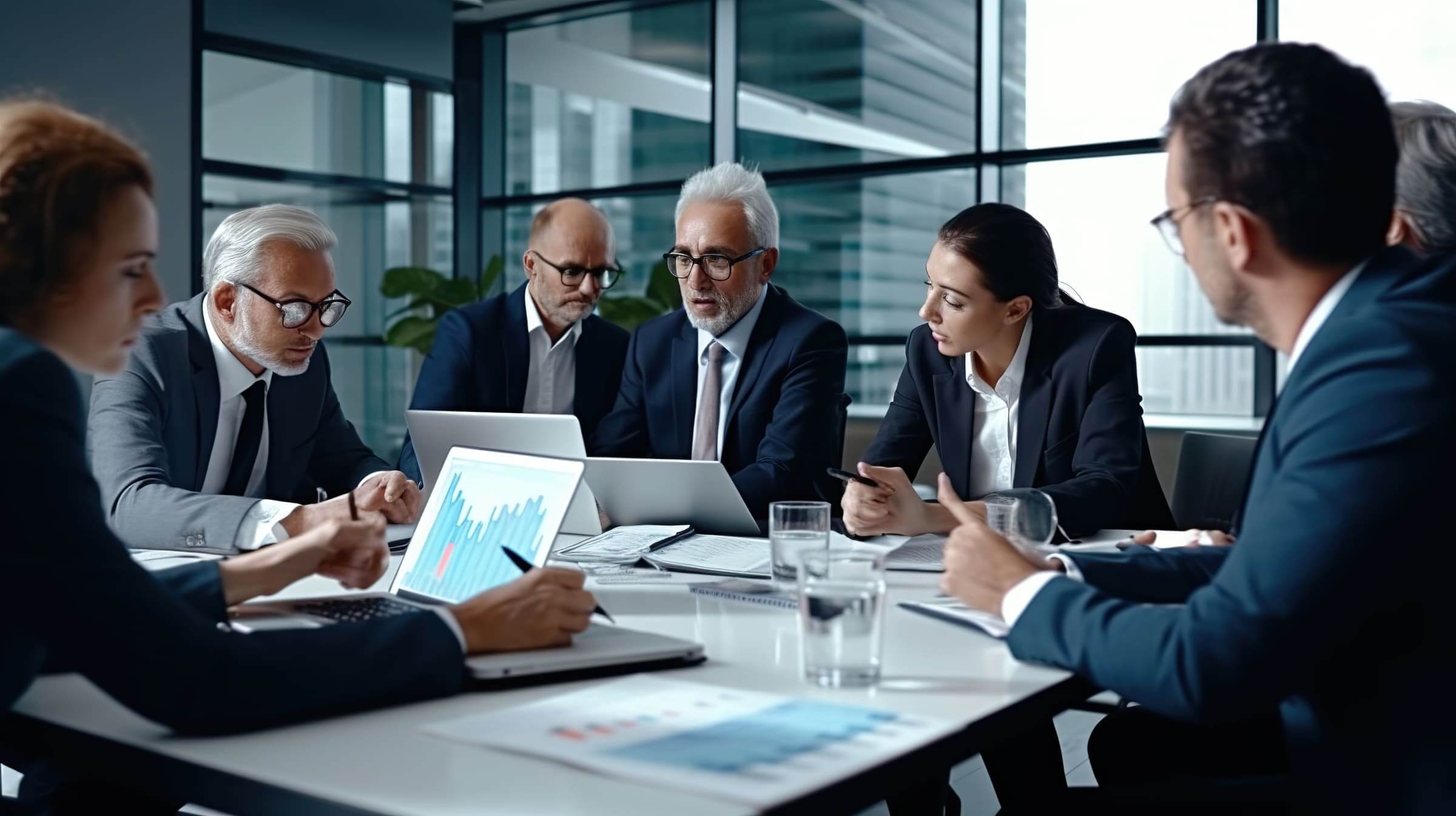 Meeting