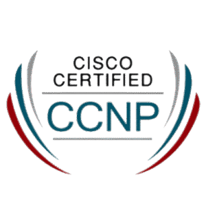 Certified Cisco Network Professional (CCNP)