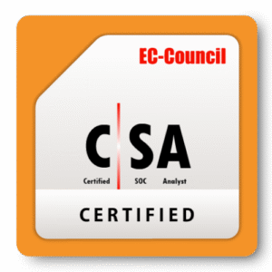 Certified SOC Analyst (CSA)