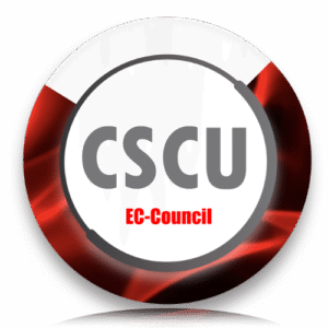 Certified Secure Computer User (CSCU)