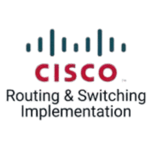 Cisco Routing and Switching