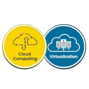 Cloud and Virtualization System Optimization for Business Efficiency
