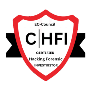 Computer Hacking Forensic Investigator (CHFI)