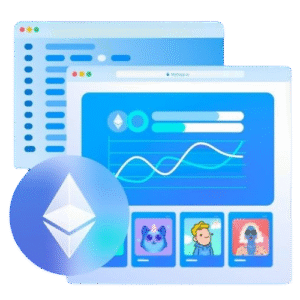 Decentralized Applications