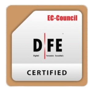 Digital Forensic Essentials (DFE)