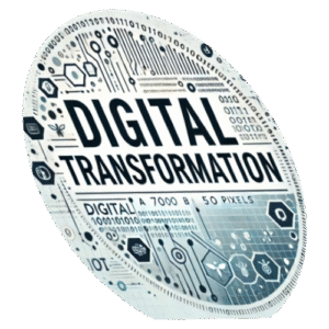 Digital Transformation Management for Organizations