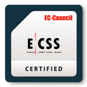 EC-Council Certified Security Specialist (ECSS)
