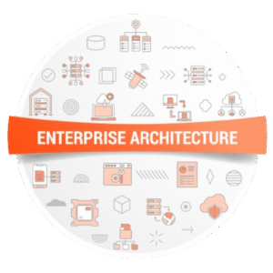 Enterprise Architecture Implementation in IT Management