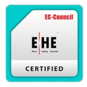Etihcal Hacker Essentials (EHE)