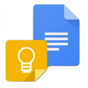 Google Docs & Slides