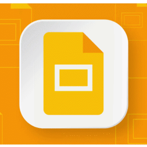 Google Presentation