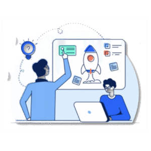 IP Project Management