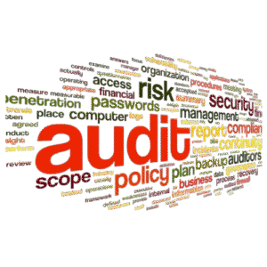 Information System Audit and IT Compliance