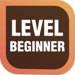 Level Beginner Pelatihan Level Dasar
