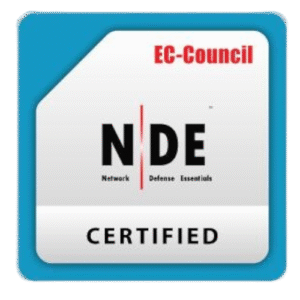 Network Defense Essentials (NDE)