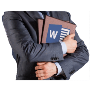 Report Writing Technique with Microsoft