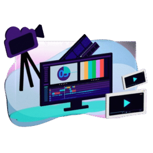 Video Editing